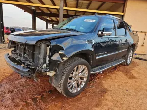 Cadillac Escalade 6.2L 8 2007