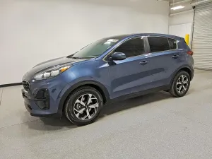 Kia Sportage 2.4L 4 2020