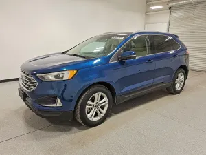 Ford Edge 2.0L 4 2020