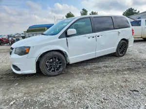 Dodge Grand Caravan (Caravan) 3.6L 6 2020