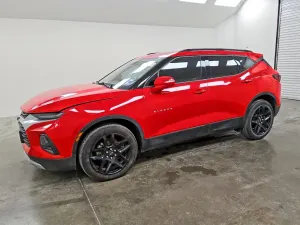 Chevrolet Blazer 3.6L 6 2020