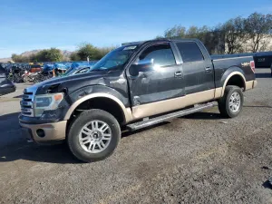 Ford F-150 5.0L 8 2014