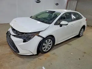 Toyota Corolla 2.0L 4 2023