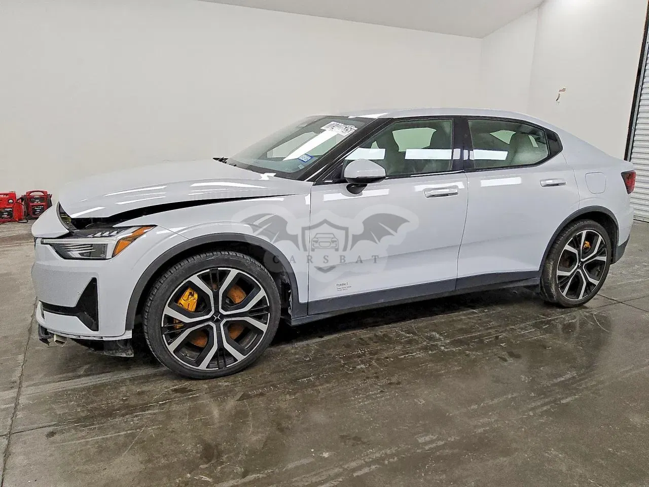 Polestar 2 2023