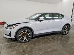 Polestar 2 2023