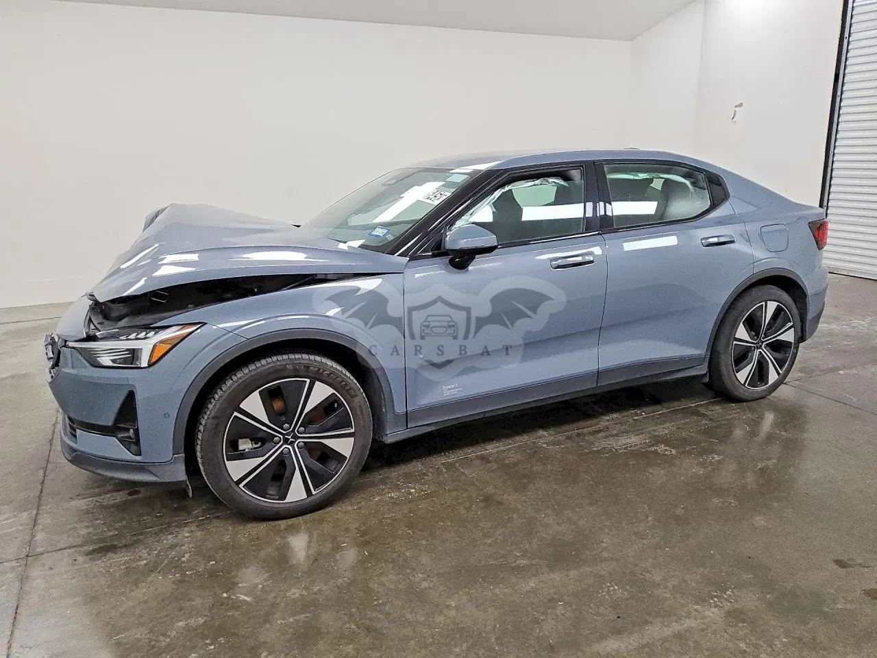 Polestar 2 2023