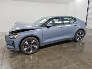 Polestar 2 2023