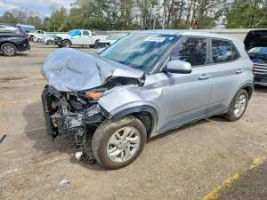 Hyundai Venue 1.6L 4 2021