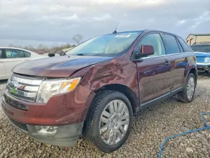 Ford Edge 3.5L 6 2009