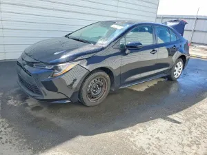 Toyota Corolla 2.0L 4 2024