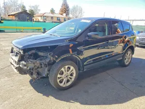 Ford Escape 1.5L 4 2017