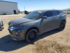 Chevrolet Blazer 3.6L 6 2020
