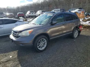 Honda CR-V 2.4L 4 2011