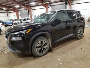 Nissan Rogue 1.5L 3 2023