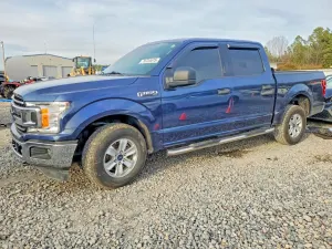 Ford F-150 3.5L 6 2018