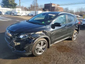 Honda HR-V 1.8L 4 2021