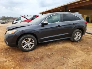 Acura RDX 3.5L 6 2015