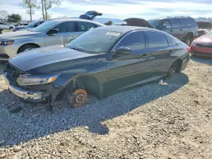 Honda Accord 1.5L 4 2022