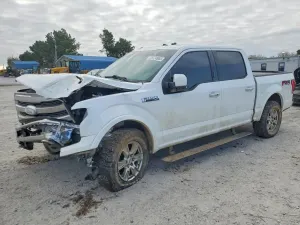 Ford F-150 5.0L 8 2015