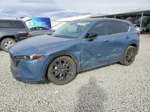 Mazda CX-5 2.5L 4 2024