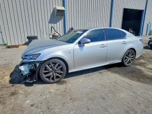 Lexus GS 3.5L 6 2019