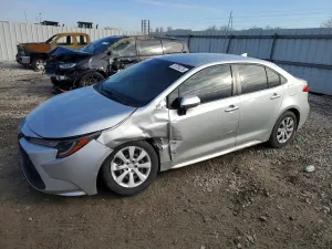 Toyota Corolla 1.8L 4 2020