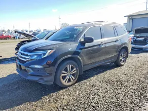 Honda Pilot 3.5L 6 2016