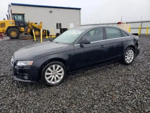 Audi A4 2.0L 4 2010
