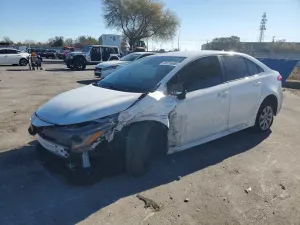 Toyota Corolla 1.8L 4 2022