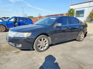 Lincoln MKZ 3.5L 6 2007