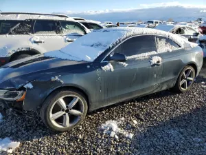 Audi A5 2.0L 4 2010