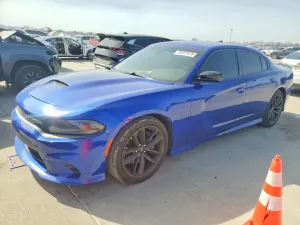 Dodge Charger 3.6L 6 2022