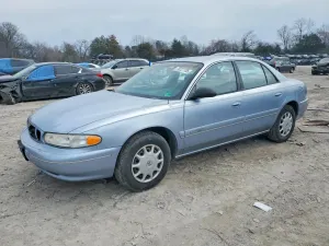 Buick Century 3.1L 6 1997