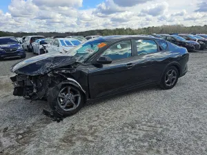 Kia K4 2.0L 4 2025