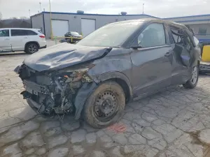 Nissan Kicks 1.6L 4 2023