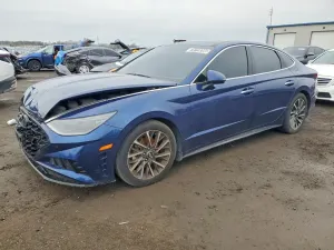 Hyundai Sonata 1.6L 4 2020