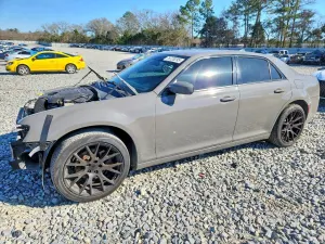 Chrysler 300 3.6L 6 2019