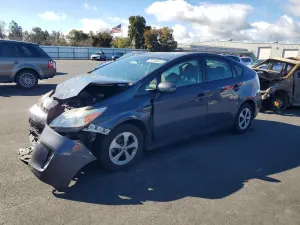 Toyota Prius 1.8L 4 2015