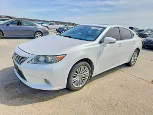Lexus ES 3.5L 6 2013