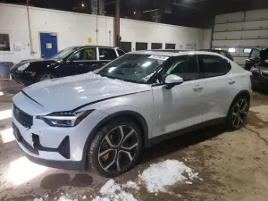 Polestar 2 2022