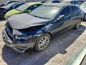 Chevrolet Malibu 1.5L 4 2017