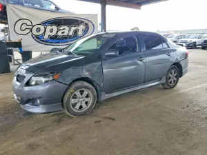 Toyota Corolla 1.8L 4 2010