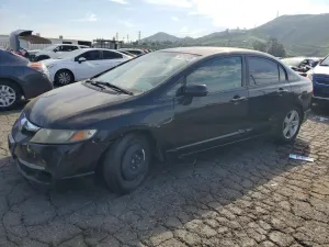 Honda Civic 1.8L 4 2010
