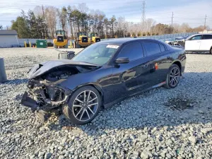 Dodge Charger 5.7L 8 2023