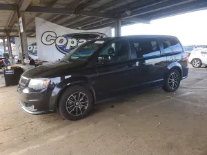 Dodge Grand Caravan (Caravan) 3.6L 6 2019