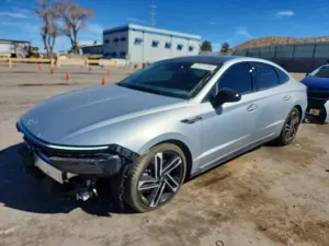 Hyundai Sonata 2.5L 4 2025