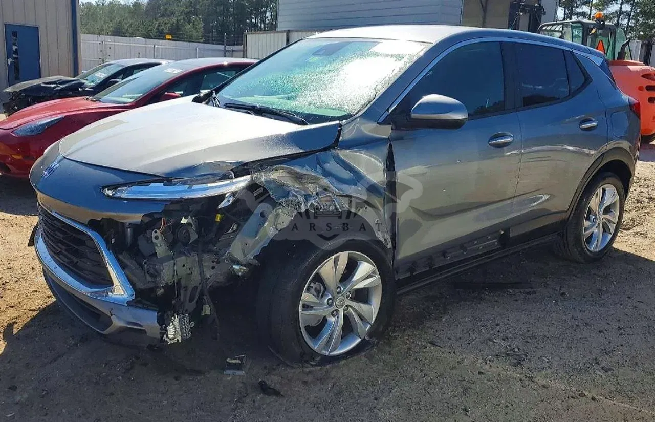 Buick Encore 1.3L 3 2025