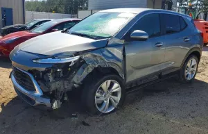 Buick Encore 1.3L 3 2025