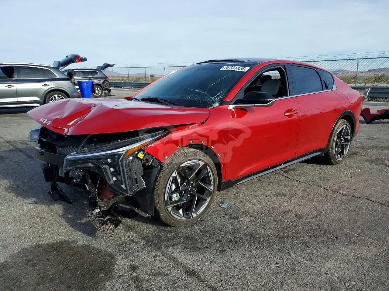 Kia K4 2.0L 4 2026