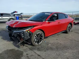 Kia K4 2.0L 4 2026
